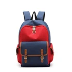 Hot Selling School Bag For Girls Or Boys Two Sizes Backpack China Made TT\LC