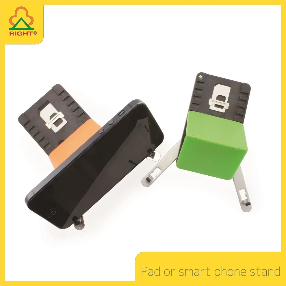 EXTREME SMALL Pad or Smart Phone Stand can be used mobile phone table and pad EXTREME SMALL Pad or Smart Phone Stand can be used mobile phone table and pad