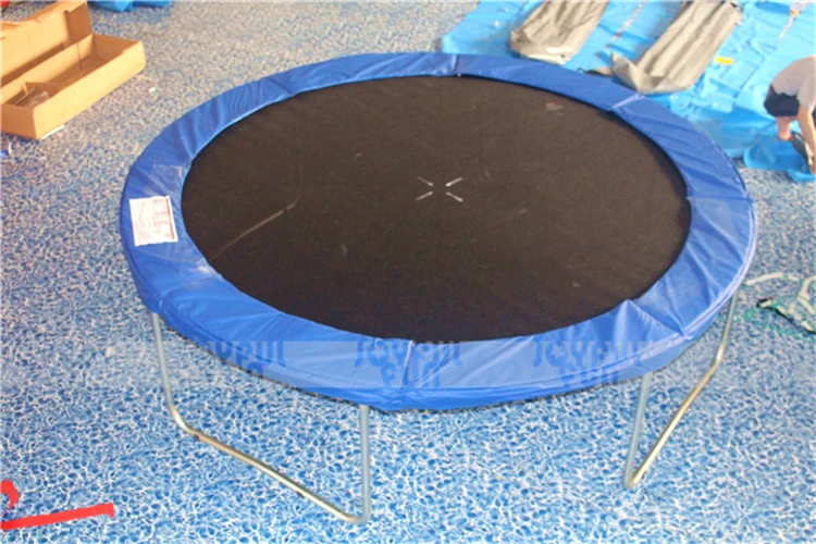 Bungee Jumping Trampoline for Sale