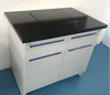 2018 new product anti-static marble table top esd table lab balance table