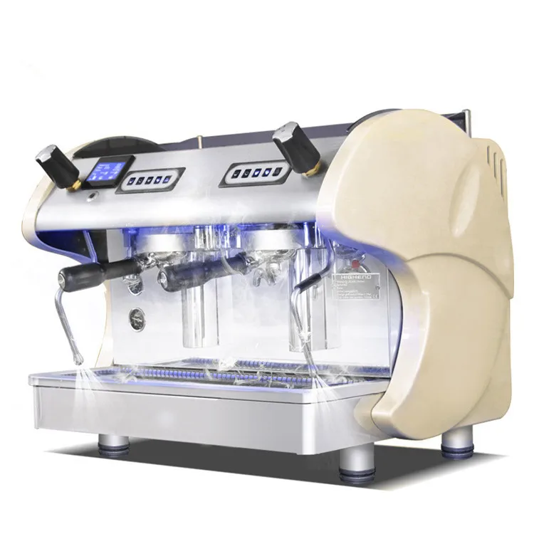 Automatique machine à café expresso pour design Italien