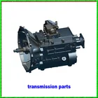 transmission parts for Kinglong Golden dragon Higer bus