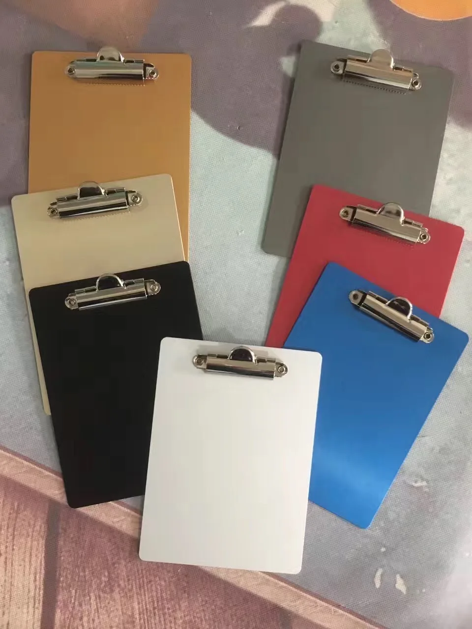 High Quality A4a5a6 Aluminum Clipboard Buy Aluminum Clipboard,A5