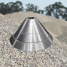 Head for HP400 Cone Crusher