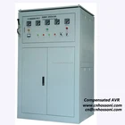 Voltage Stabilizer,High quality ,SBW-380KVA,Power 100%,AVR