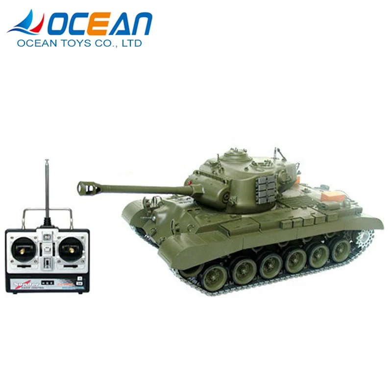 1:16 1/16 rc military tank toy for sale OC073100