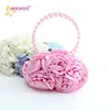 pink new design girl princess bag cheap price kid handbag cute mini baby handbags