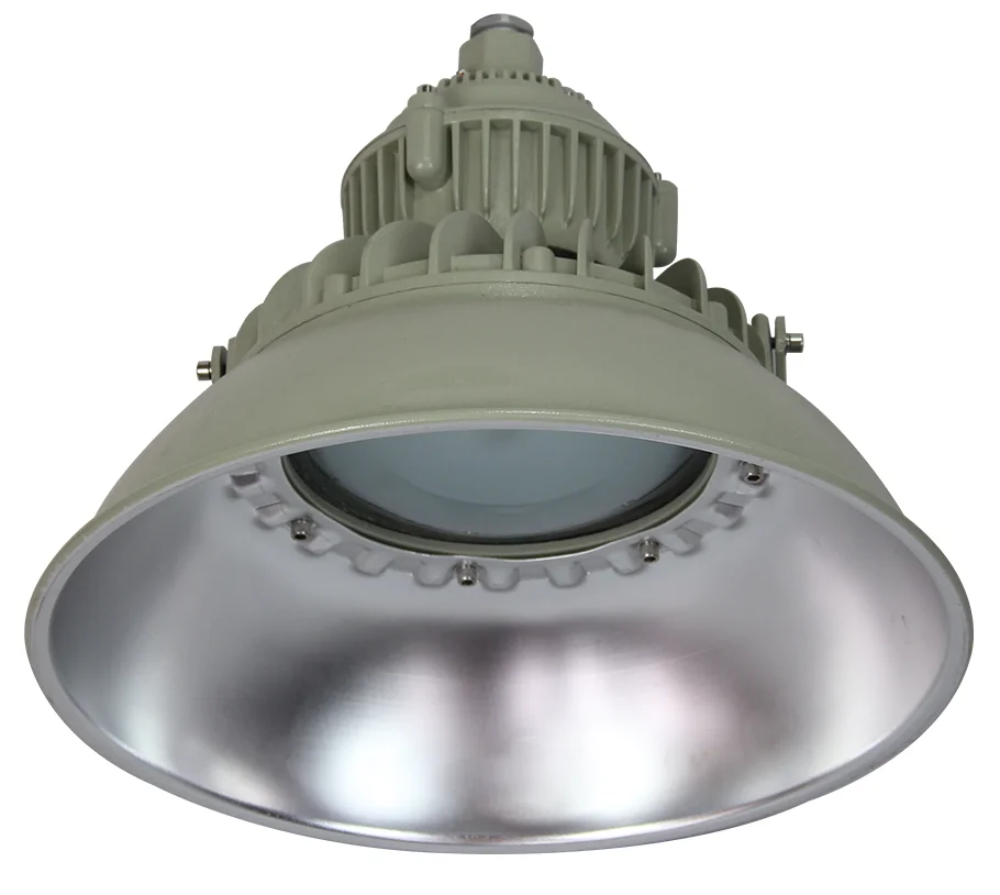 Flame Proof Led Outdoor Garage Light Fittings For Paint Booth