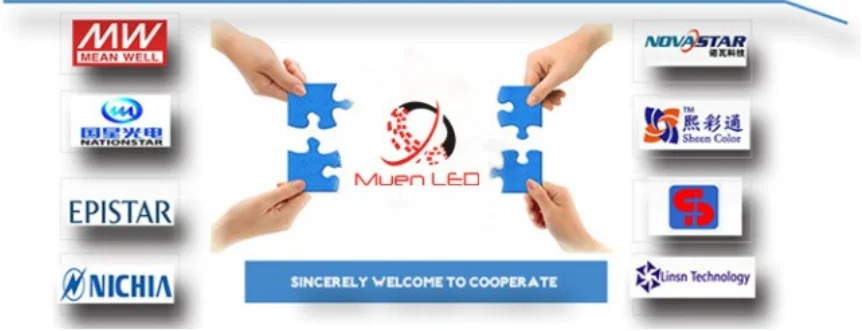 P10 Single Color LED Sign Display 960*160mm(Red, Yellow, Green, Blue, White) 16