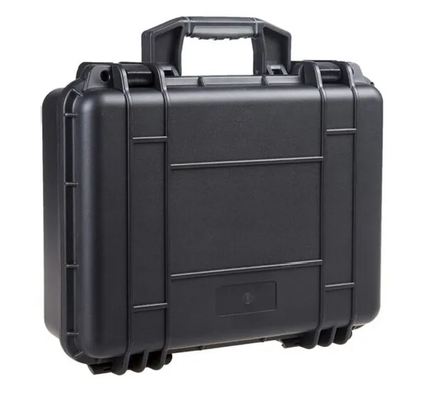Hard Plastic Blow Mold Waterproof Tool Case With Foam Buy Tool Case