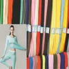 Eco-friendly 95% bamboo 5% spandex knitted bamboo jersey fabric wholesale
