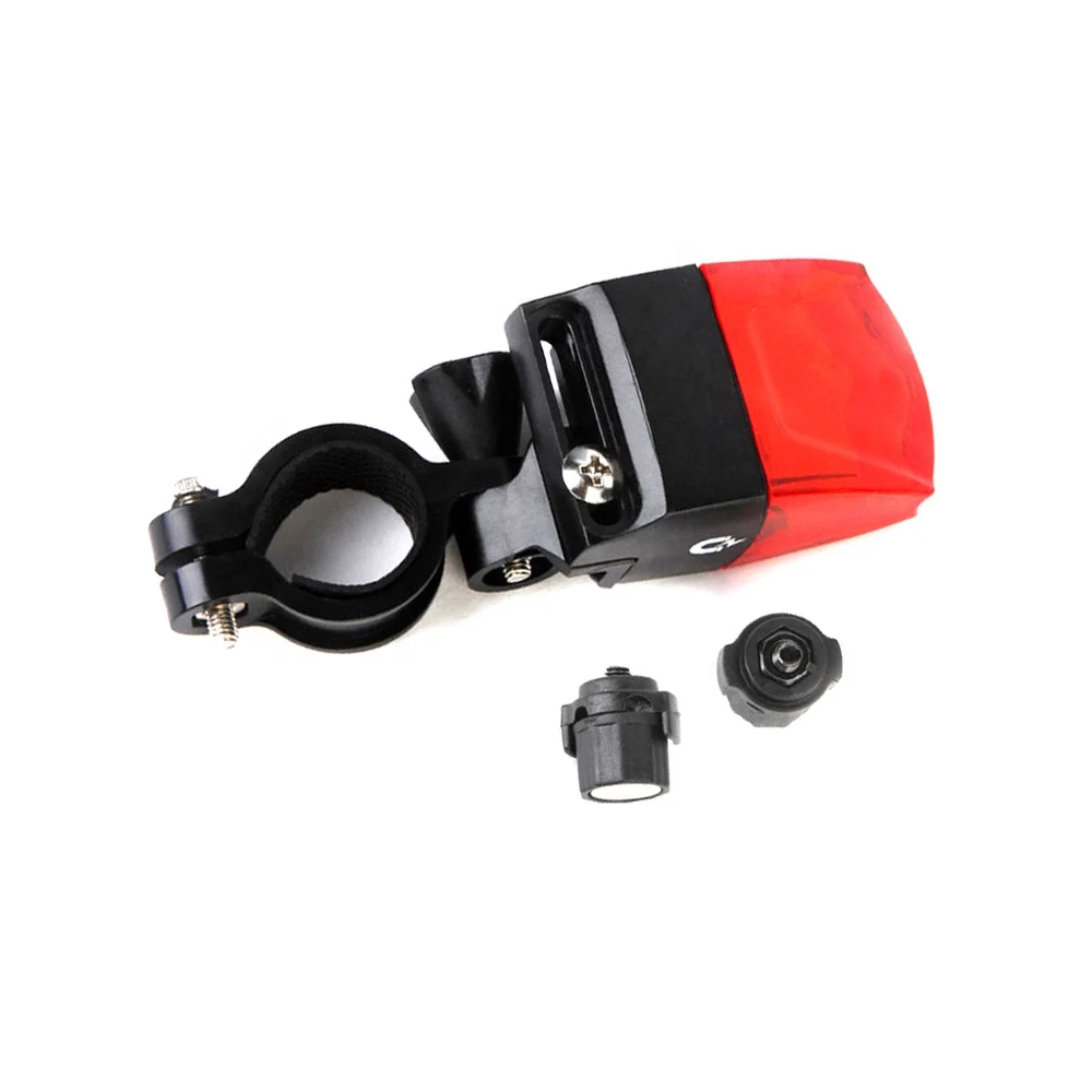 MTB Bike TailLight Warning safety Induction Cycling Rear Lamp Magnetic dynamo Self-generating Electricity Bicycle Tail Light, Red
MTB Bike TailLight Warning safety Induction Cycling Rear Lamp Magnetic dynamo Self-generating Electricity Bicycle Tail Light, Red