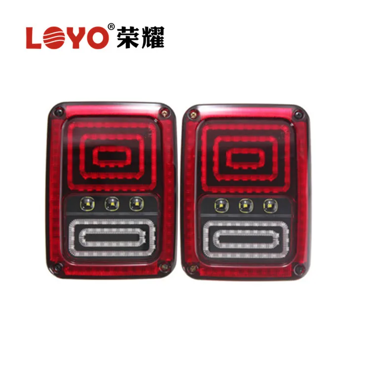 Jeep tail lights (1)