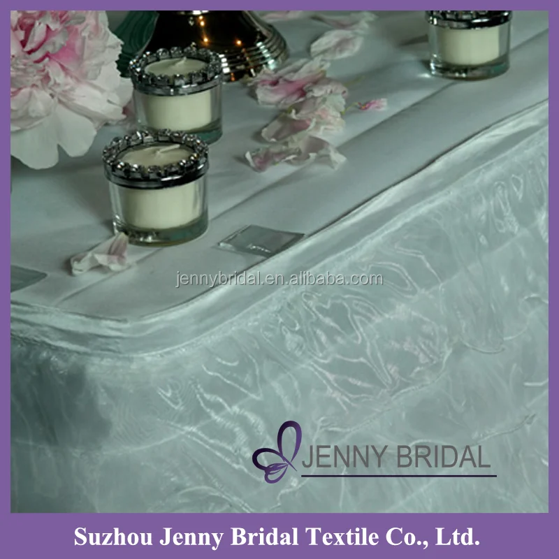 TC028E african lace fabrics table cover drape for parties table cloth