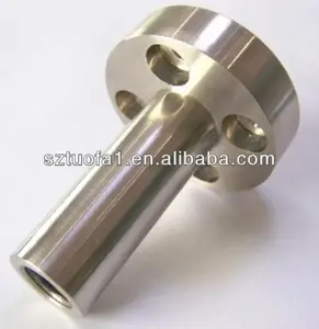 bicycle spare parts cnc machining