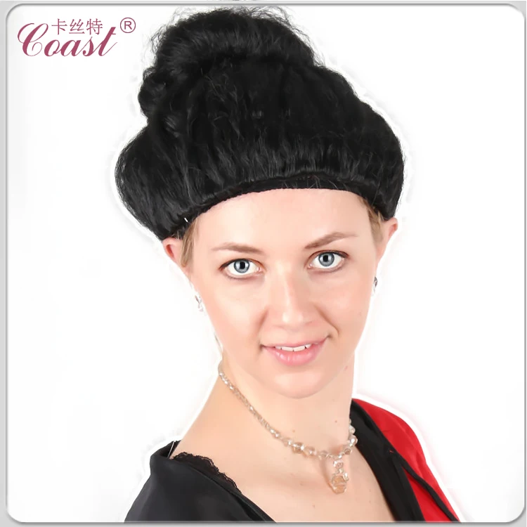 Japanese Women Black Synthetic Updo Hairstyles Wigs Buy Updo