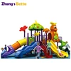 Quality-assured widely use competitive price outdoor children playground