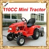 110cc Kids Tractor