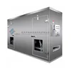 Cora wafer Vertical Cooling refrigerator Cabinet machine