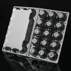 Disposable Plastic Egg Packaging Tray and Container