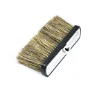 Factory price wholesale hog hair soft bristle car wash foam brush