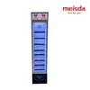 Meisda 145L slim upright refrigerator equipment with dummy plate