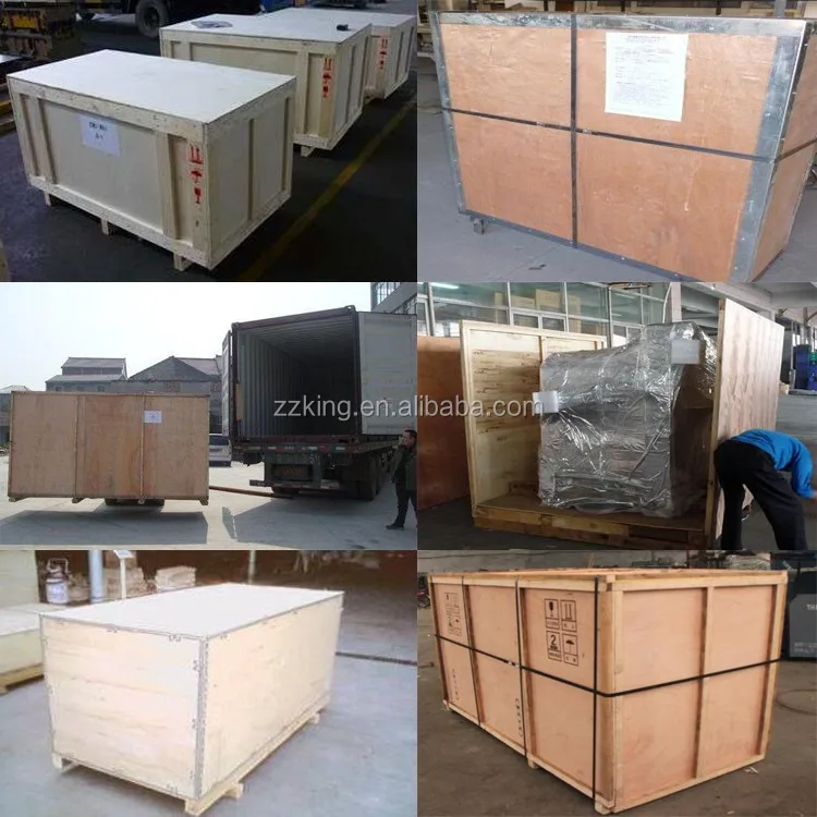 Thawing Equipment, 380v, 600-2000kg - detail 14