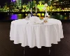customized polyester long up sequence weddings dubai machinery mesh table covers