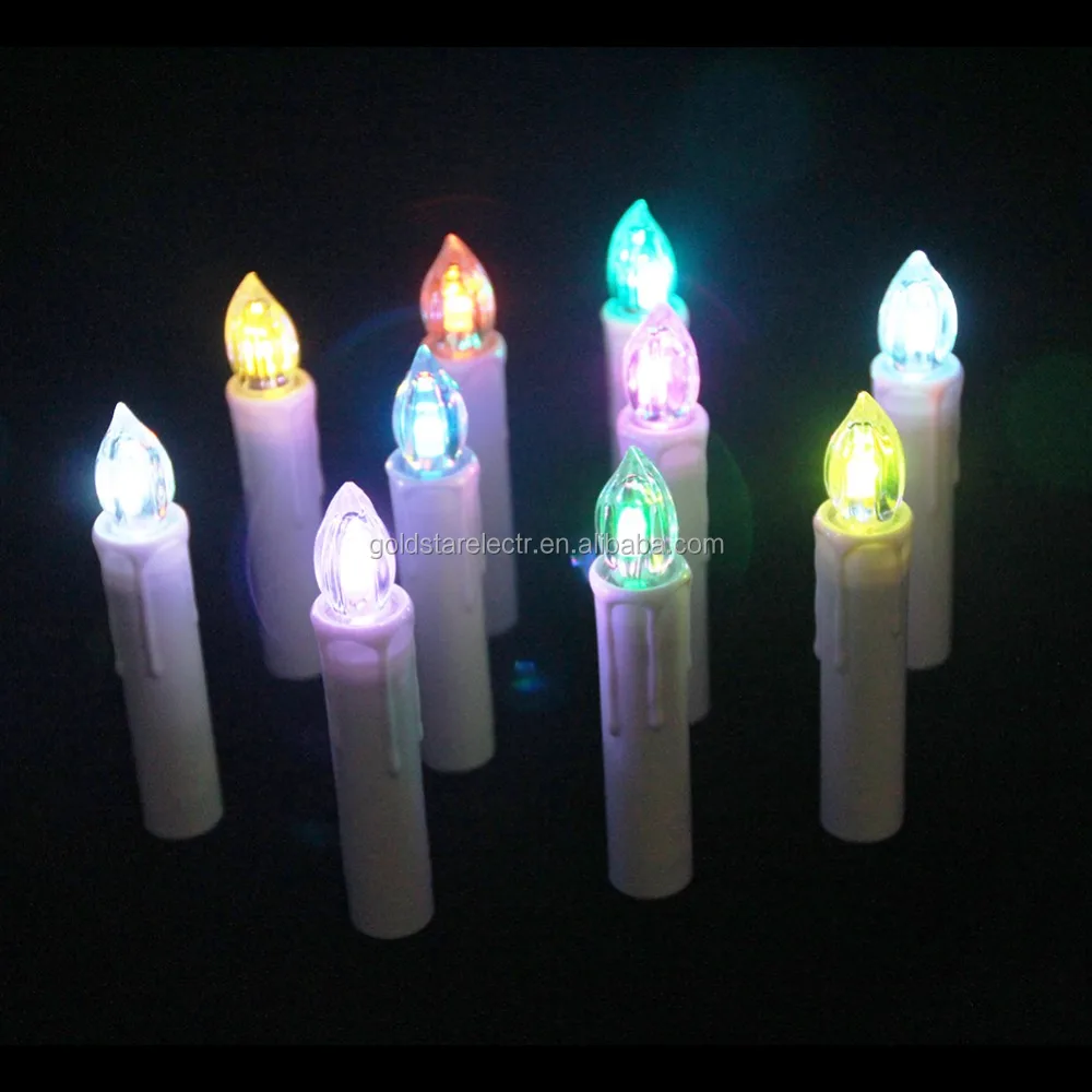 gifts & crafts  home decoration  candles  china led candle decor