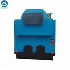 Factory direct sale industrial widely used coal fired steam boiler superheat bolier