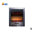 220v decorative chimenea electrica sin calor electric fireplace insert