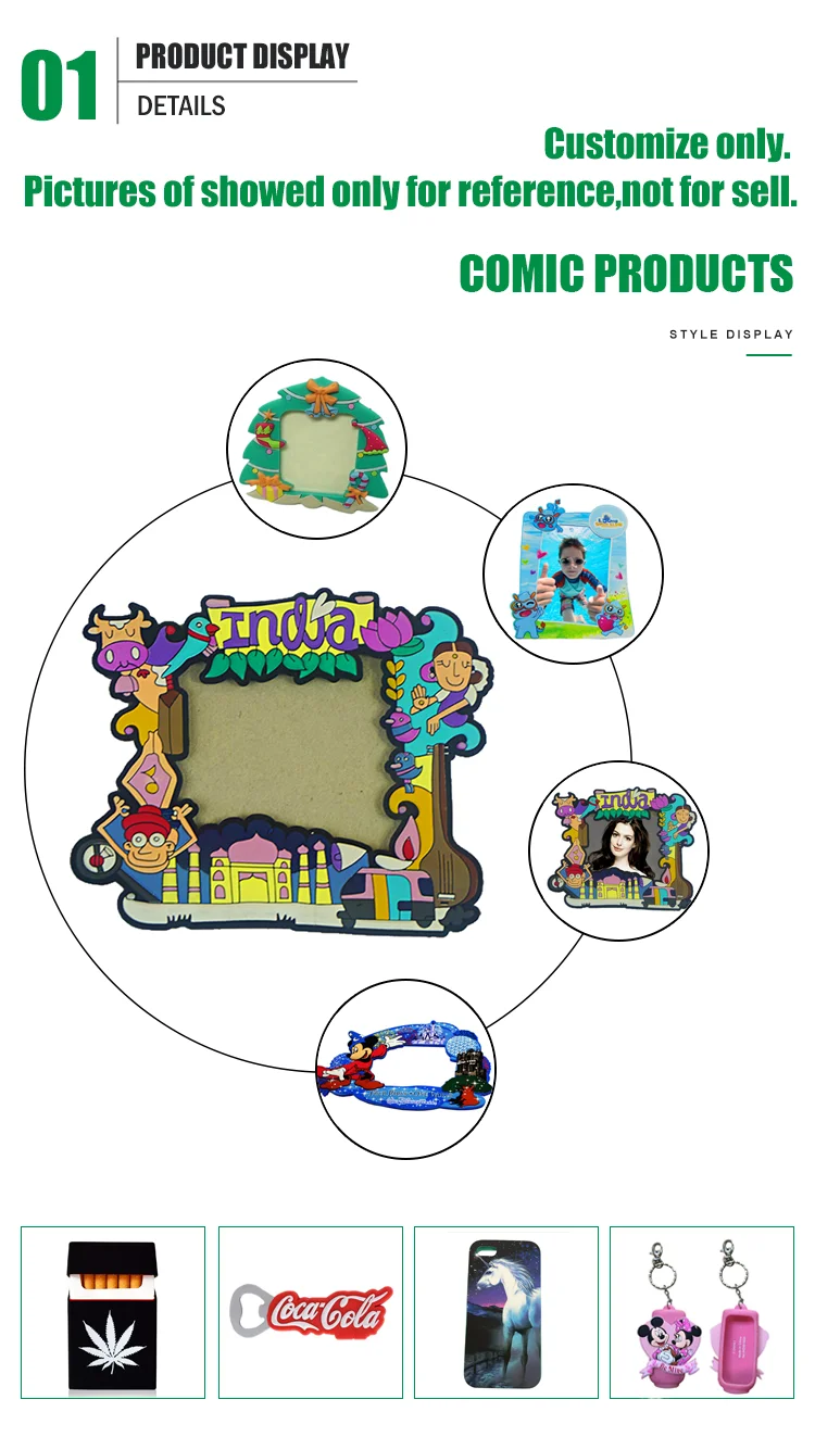 odm family tree wall boy and girl picture photo frame