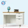 Panel MDF style modern office desk high quality executive computer desk