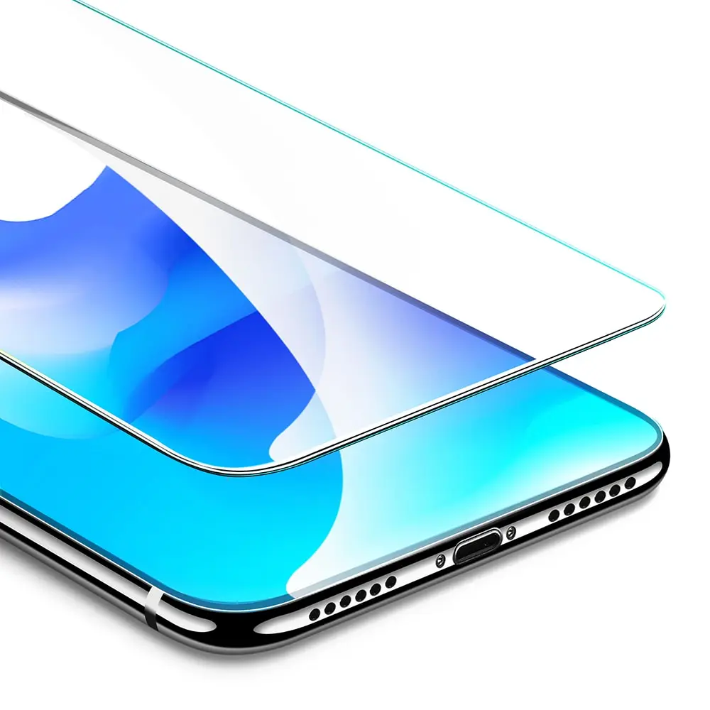 ESR screen protector 10 HD 5x stronger for iphone xr 6.1inch tempered glass screen protector
ESR screen protector 10 HD 5x stronger for iphone xr 6.1inch tempered glass screen protector