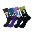 Custom logo sport no show slipper women fuzzy socks