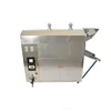 Brand new coffee roasting machines stainless steel peanut roaster drum almond heating machine