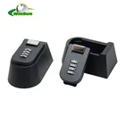 Cheap key box design mini key lock box cash safe box car door security lock