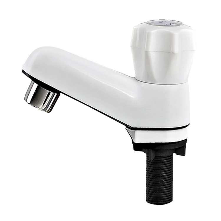 Best Quality Kitchen Faucet Abs Basin Faucet Water Tap Polo