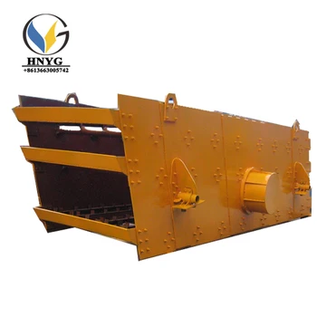 200~250tph 3YK1854 stone vibrating screen equipment, 200tph stone crushing and screening machine