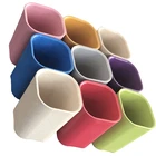 Pro-environment Bio-degradable Bamboo Coffee Cup