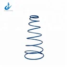 High quality steel wire compression spring