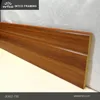 INTCO waterproof wall baseboard trim moulding