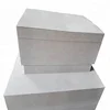 High quality hard paper with grey back duplex paperboard