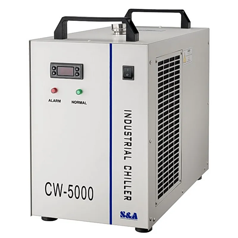 2.water chiller