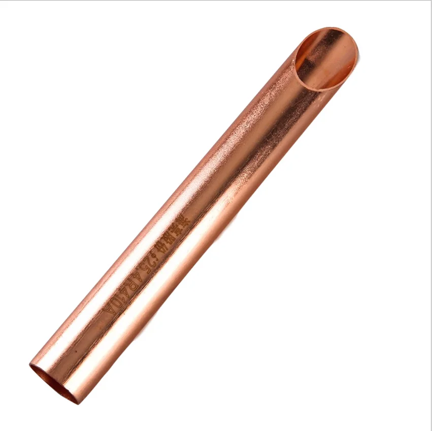 Oxygen Free Copper Round Rod View Copper Pipe Oem Product Details From Tianjin Shouxun Valve Sales Co Ltd On Alibaba Com