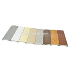 Aluminum alloy vertical roller shutter window