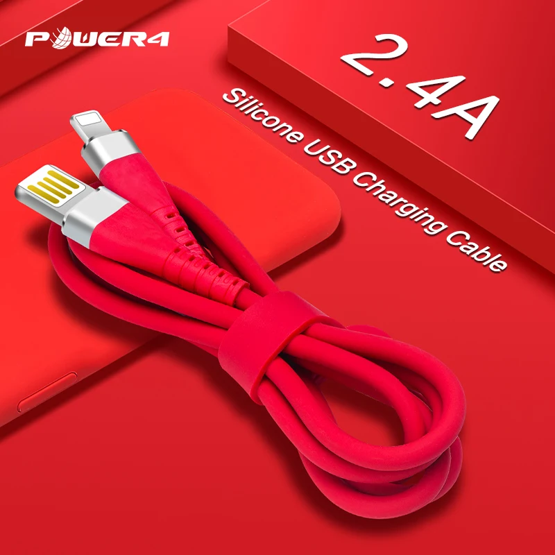 Double Sided Reversible USB Data Cable Mobile Phone Fast Charging Charger Anti-freezing Silicone Cable for iPhone, Red;black;white
Double Sided Reversible USB Data Cable Mobile Phone Fast Charging Charger Anti-freezing Silicone Cable for iPhone, Red;black;white