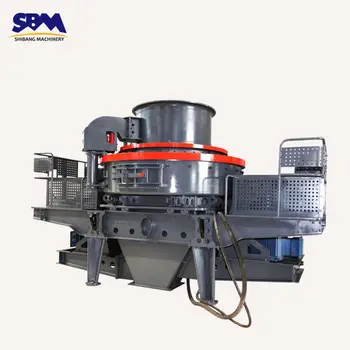 construction waste crushing rock crusher pulverizer