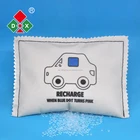 Gel Moisture Absorber Hot Sale Non-woven Smart Indicator Car Moisture Absorber Dehumidifying Bag