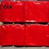 /product-detail/hot-sales-red-reusable-uv-resistant-waterproof-48-48-72-inch-plastic-pallet-cover-tarp-62183717490.html